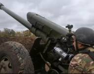 En el último mes, las fuerzas de Ucrania han logrado avances importantes en territorios ocupados por Rusia.