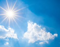 Es necesario consultar el índice UV diario para saber cuándo la exposición al sol es más peligrosa.