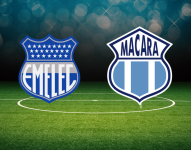 En vivo | Emelec vs. Macará, por la fecha 13 de Liga Pro