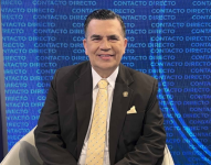 Contacto Directo con Carlos Estarellas, analista internacional | 15-04-2024