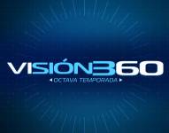 El programa Visión 360 presentará nuevas investigaciones sobre temas de la realidad nacional.