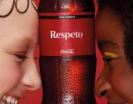 Comparte deseos con Coca-Cola