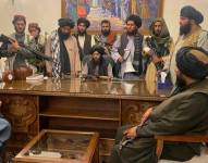 El ministro de Exteriores del Gobierno interino talibán, Amir Khan Muttaqi, afirmó en un comunicado que las delegaciones de alto nivel de ambas partes mantuvieron conversaciones detalladas.