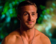 Ryan Gosling le da la bienvenida a un particular personaje, Ken.