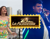 Mar Rendón y Zunio Music representarán al país en el popular reality musical internacional.