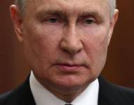 Vladimir Putin sufrió el mayor desafío a su autoridad de las últimas décadas.