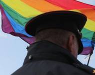 La comunidad LGBT rusa lleva años sometida a una presión cada vez mayor por parte de las autoridades.