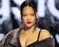 Rihanna lleva siete años sin subirse a un escenario... hasta la Super Bowl.