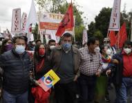 Frente Unitario de Trabajadores inicia diálogo con el Gobierno