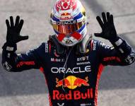 El piloto de Red Bull, Max Verstappen, ganó el Gran Premio de Monza