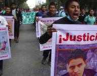 Qué significa que el caso Ayotzinapa sea calificado crimen de Estado en México y qué puede pasar ahora