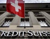 Credit Suisse: cómo la estrepitosa caída del gigante de la banca ha dañado la reputación de Suiza