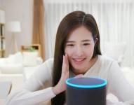 La palabra Alexa se usa en muchos hogares para activar los dispositivos de voz de Amazon.