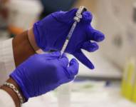 El paciente alemán que se vacunó 217 veces contra la covid cuyo caso están estudiando los científicos