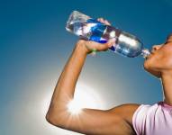Mantener el balance de agua en nuestro cuerpo es fundamental para nuestra salud.