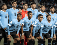 Uruguay se proclamó campeón mundial.