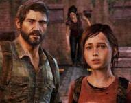 Ellie y Joel, personajes de The Last Of Us Parte 1