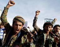 Los hutíes se han convertido en una fuerza poderosa en Yemen.