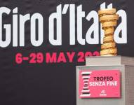 Giro de Italia 2023: fechas, horarios, y dónde ver la competencia ciclística