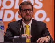 Rafael Verduga no podría ser candidato para la presidencia de Barcelona SC, según la Procuraduría General del Estado.