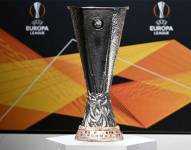 Trofeo de la Uefa Europa League
