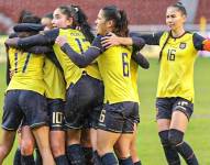 El torneo tendrá lugar entre el 8 y 30 de julio en Colombia. La selección femenina integra el grupo A.