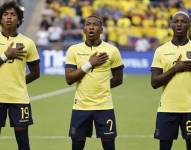 La Selección de Ecuador tendrá nuevo uniforme para la Copa América 2024.