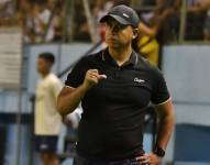 Juan Pablo Buch será el nuevo entrenador del Delfín