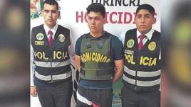 Así fue la captura en Ecuador de alias Satanás, sicario del Tren de Aragua, buscado en Colombia