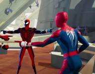Spider-Man: Across the Spider-Verse será protagonizada por Miles Morales