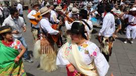 Eventos culturales se preparan, en Quito, para este fin de semana.