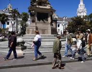 Quito: el turismo durante 2023 alcanza niveles prepandemia