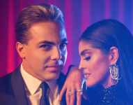 Actualmente el cantante mexicano se encuentra promocionando la canción De Vez en cuando con Ana Bárbara.