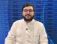 Contacto Directo con César Febres Cordero, analista político | 08-04-2024