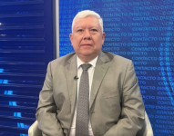 Contacto Directo con Fausto Ortiz, exministro de Economía | 09-05-2024