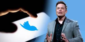 Elon Musk, CEO de la red social, ya salió a defender la decisión tomada.