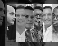 El candidato presidencial Fernando Villavicencio es la más reciente víctima de un grupo de políticos.
