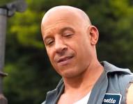 Archivo. Vin Diesel, un actor, productor y director estadounidense, nació en Nueva York en 1967. Es mejor conocido por su interpretación de Dominic Toretto en la exitosa franquicia de películas Rápidos y Furiosos