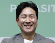 Lee Sun-kyun ​fue un actor surcoreano que interpretó al jefe de una familia acaudalada en la película Parásitos