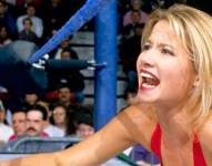 Tamara Lynn Sytch, también conocida como Sunny, fue una de las mánagers más populares de la lucha libre profesional en la década de 1990.