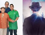 Como Dice el Dicho y Hermano Gregorio, el Doctor del Pueblo son los estrenos de abril en Ecuavisa
