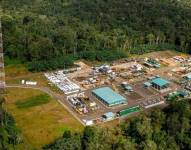 Ecuador definió que no se explotará crudo del Bloque 43 ITT, en la Amazonía.