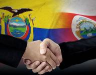 Ecuador firmó el pasado 1 de marzo de 2023, el documento que incluye temas comerciales, de género y de derechos.