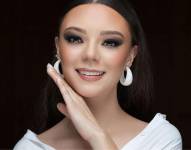 La joven participó en el certamen de belleza Mexicana Universal Hidalgo 2023