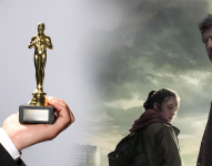 Capítulo de The Last of Us choca con los premios Óscar 2023