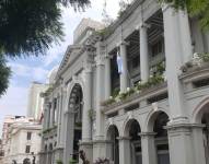 El Municipio de Guayaquil pagó sueldos completos a empleados que no trabajaron por seis meses