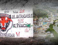 Ecuador, territorio narco: capítulo Esmeraldas