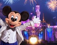 La dinámica de Disney 100 empezó el 16 de octubre y terminará este 14 de noviembre.