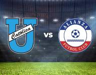 En vivo | Universidad Católica vs. Alianza, por la fase de grupos de la Copa Sudamericana