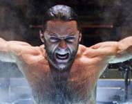 Hugh Jackman en su papel de 'Wolverine'.